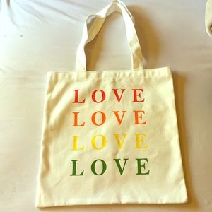 LOVE bag